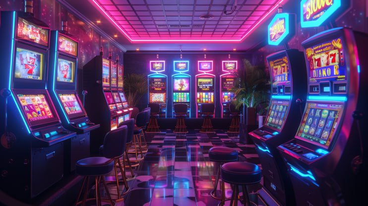 Live Casino jdbyg club