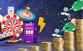 Slots jdbyg club
